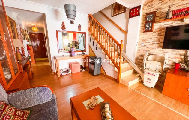 Apartment / flat - Resale - Guardamar del Segura - Playa Centro Guardamar