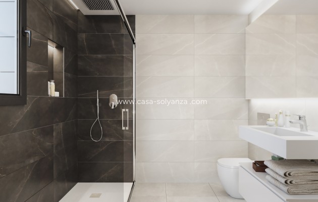 Apartment / flat - Resale - Guardamar del Segura - Playa Los Viveros