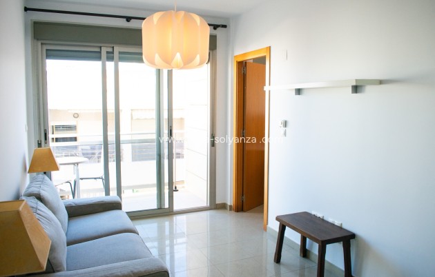 Apartment / flat - Resale - Guardamar del Segura - Pueblo