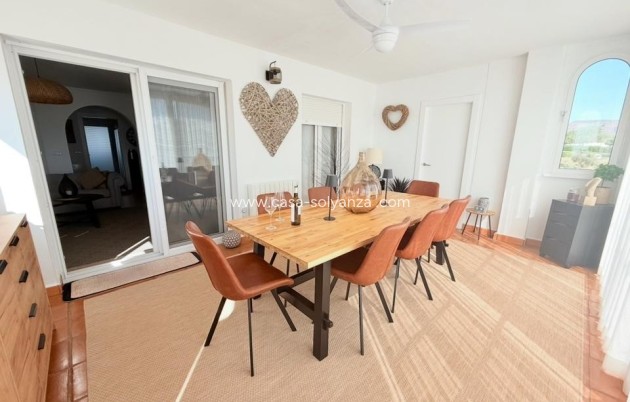 Apartment / flat - Resale - Hacienda Riquelme Golf Resort - Inland