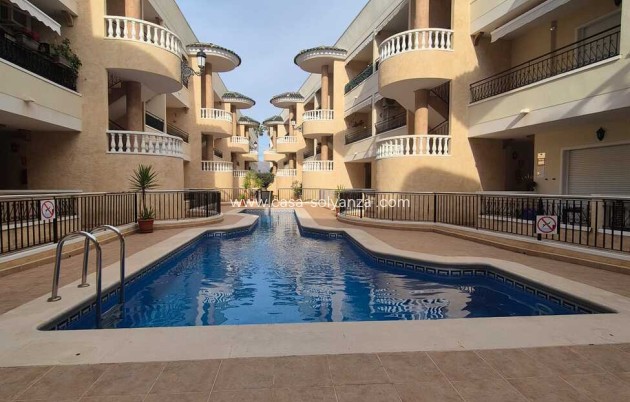 Apartment / flat - Resale - Jacarilla - Costa Blanca