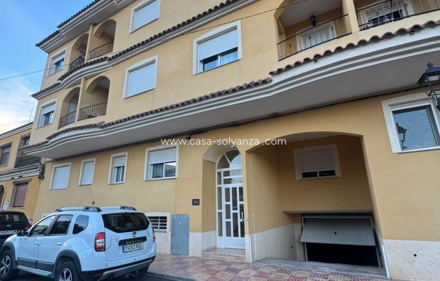 Apartment / flat - Resale - Jacarilla - Jacarilla