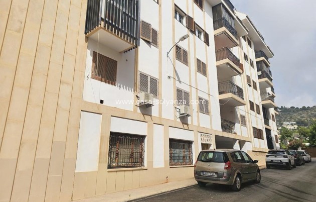 Apartment / flat - Resale - Jávea - Costa Blanca