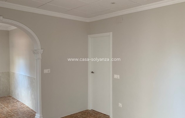 Apartment / flat - Resale - Jávea - Costa Blanca