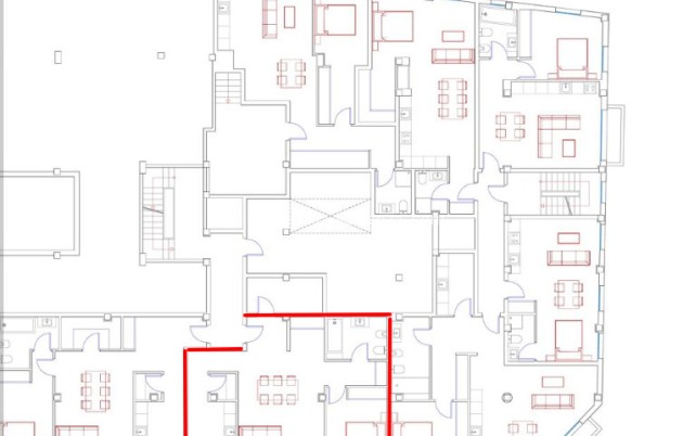 Apartment / flat - Resale - Jávea - Costa Blanca