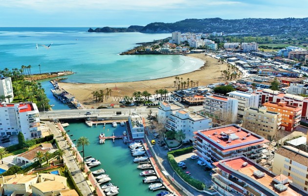Apartment / flat - Resale - Jávea - Jávea