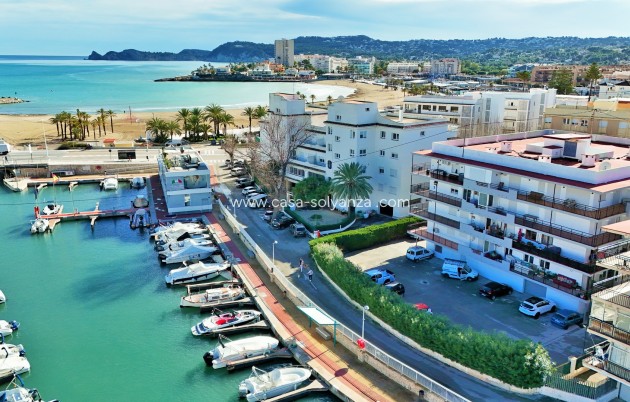 Apartment / flat - Resale - Jávea - Jávea