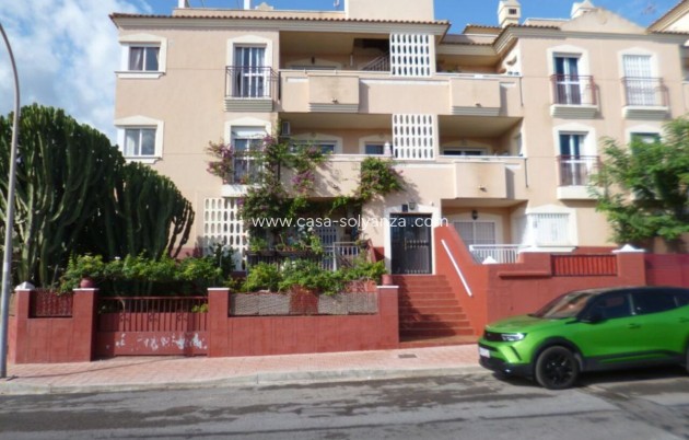 Apartment / flat - Resale - La Florida - Inland