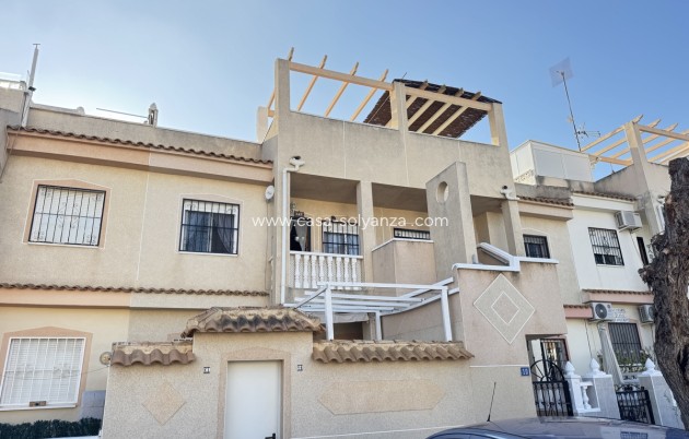 Apartment / flat - Resale - La Florida - La Florida