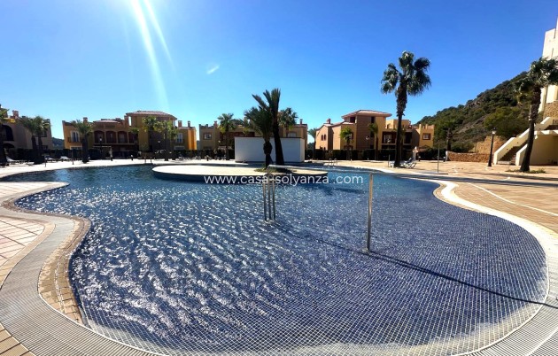 Apartment / flat - Resale - La Manga del Mar Menor - Costa Calida