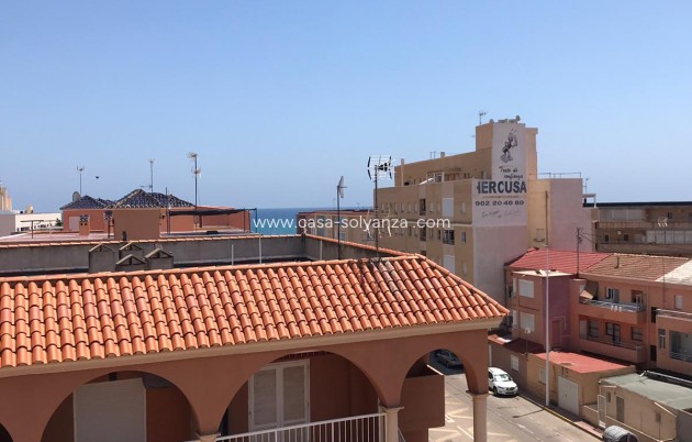 Apartment / flat - Resale - La Mata - 0