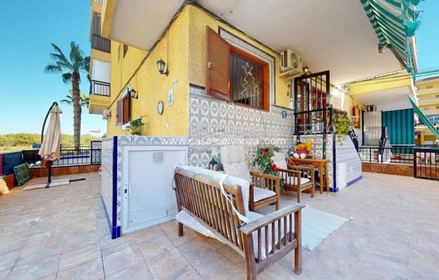 Apartment / flat - Resale - La Mata - Costa Blanca