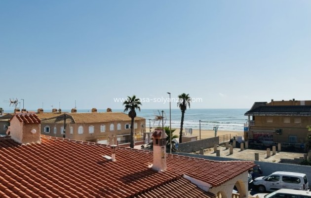Apartment / flat - Resale - La Mata - Costa Blanca