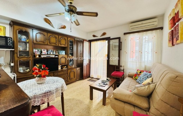 Apartment / flat - Resale - La Mata - Costa Blanca