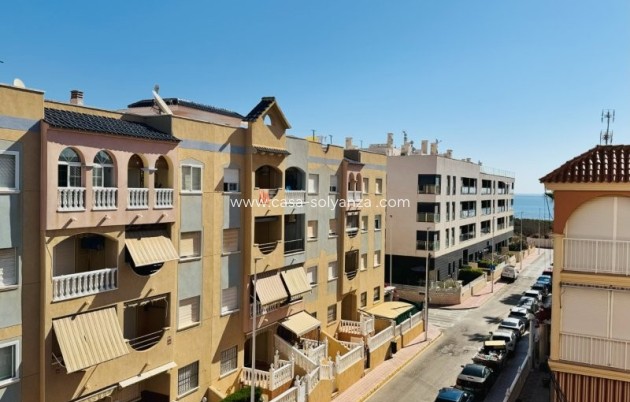 Apartment / flat - Resale - La Mata - Costa Blanca