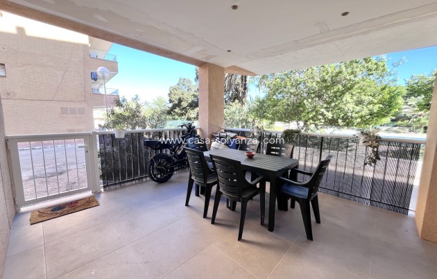 Apartment / flat - Resale - La Mata - Costa Blanca