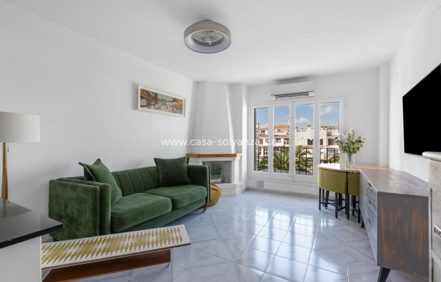 Apartment / flat - Resale - La Mata - Costa Blanca