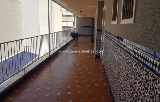 Apartment / flat - Resale - La Mata - Costa Blanca