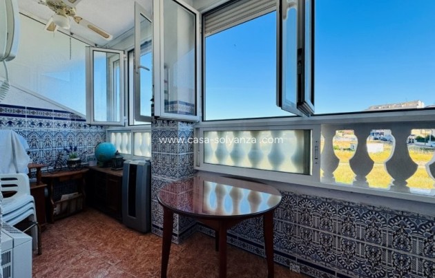 Apartment / flat - Resale - La Mata - Costa Blanca