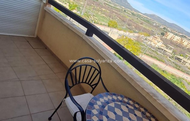 Apartment / flat - Resale - La Tercia Golf Resort - Inland