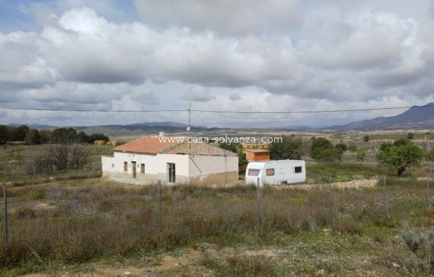 Apartment / flat - Resale - La Zarza - La Zarza