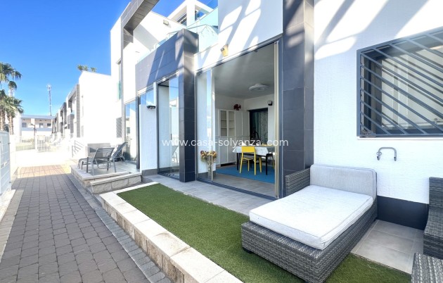 Apartment / flat - Resale - La Zenia - Costa Blanca