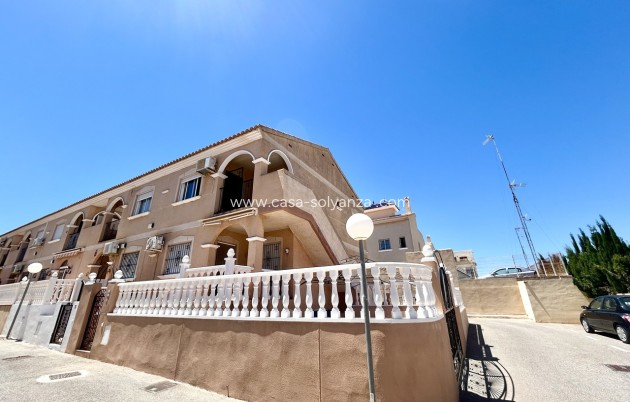 Apartment / flat - Resale - La Zenia - Costa Blanca