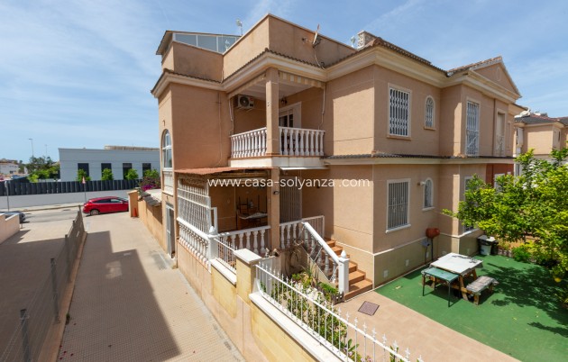 Apartment / flat - Resale - La Zenia - La Zenia