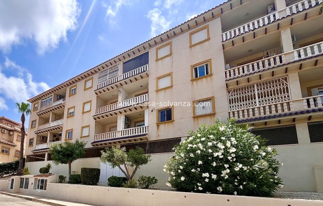 Apartment / flat - Resale - La Zenia - La Zenia