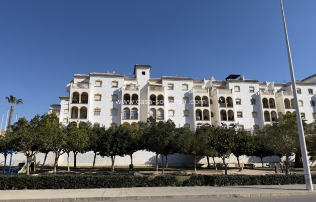Apartment / flat - Resale - La Zenia - La Zenia