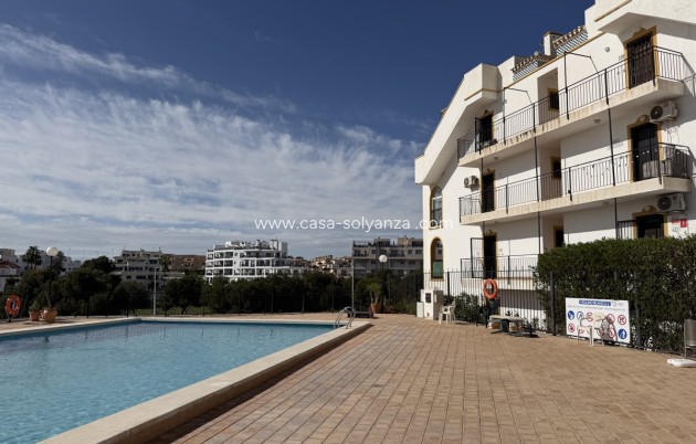 Apartment / flat - Resale - La Zenia - La Zenia