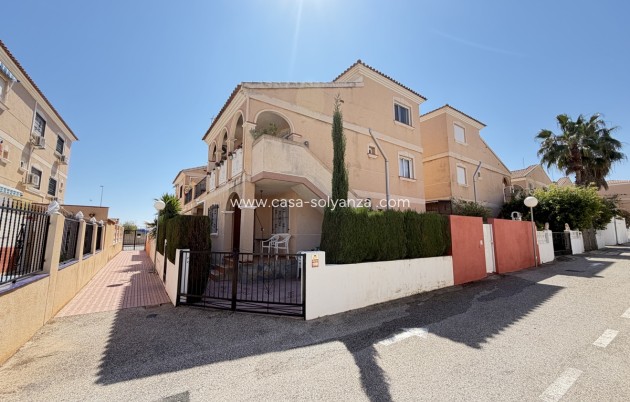 Apartment / flat - Resale - La Zenia - La Zenia