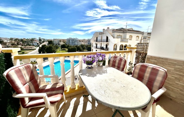 Apartment / flat - Resale - La Zenia - La Zenia