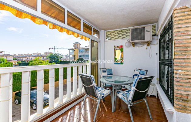 Apartment / flat - Resale - La Zenia - Villas San Jose