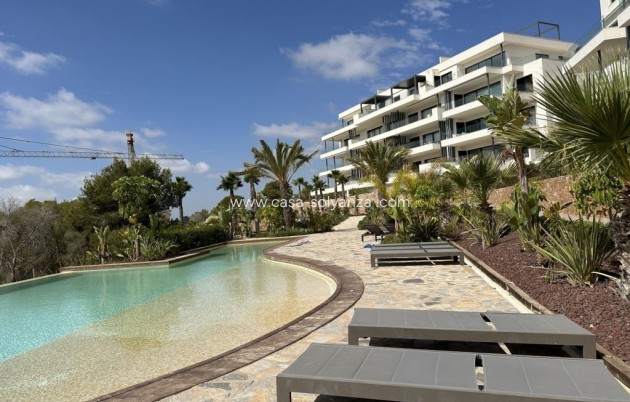 Apartment / flat - Resale - Las Colinas Golf - Las Colinas Golf