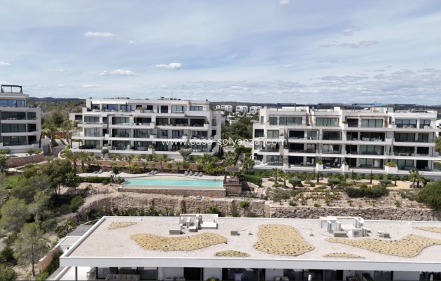 Apartment / flat - Resale - Las Colinas Golf Resort - Costa Blanca