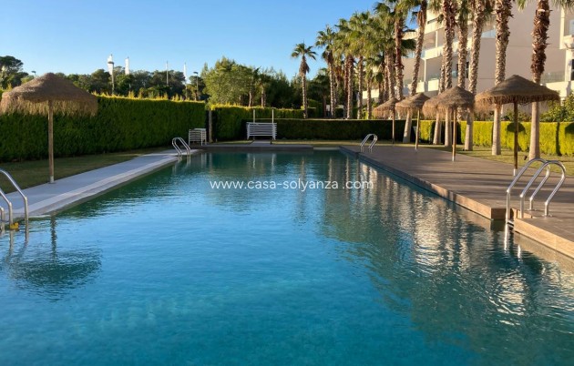 Apartment / flat - Resale - Las Colinas - Las Colinas