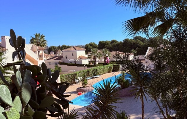 Apartment / flat - Resale - Las Ramblas - Inland