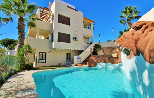 Apartment / flat - Resale - Las Ramblas - Las Ramblas