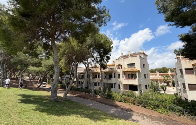Apartment / flat - Resale - Las Ramblas - Orihuela Costa