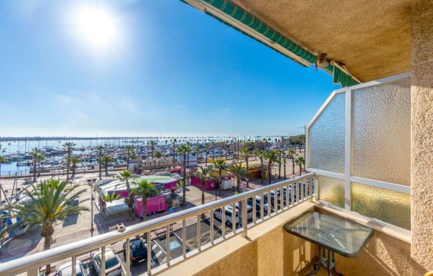 Apartment / flat - Resale - Lo Pagan - Costa Calida