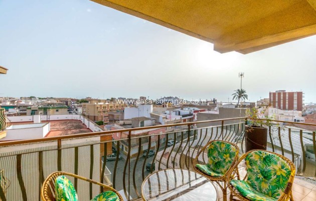 Apartment / flat - Resale - Lo Pagan - Costa Calida
