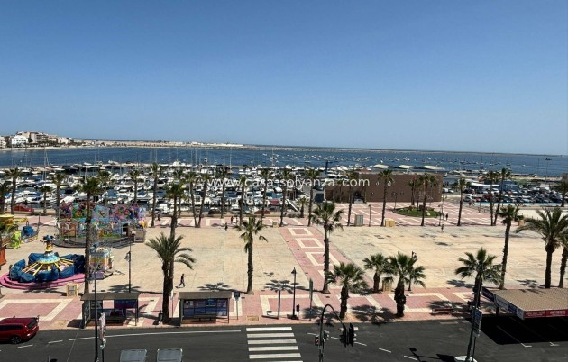 Apartment / flat - Resale - Lo Pagan - La Puntica