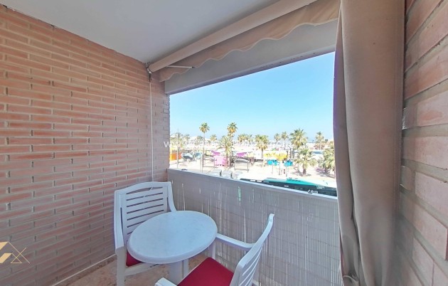 Apartment / flat - Resale - Lo Pagan - La Puntica