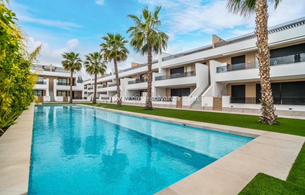 Apartment / flat - Resale - LO PAGÁN - LO PAGÁN