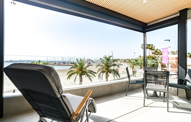 Apartment / flat - Resale - LO PAGÁN - LO PAGÁN