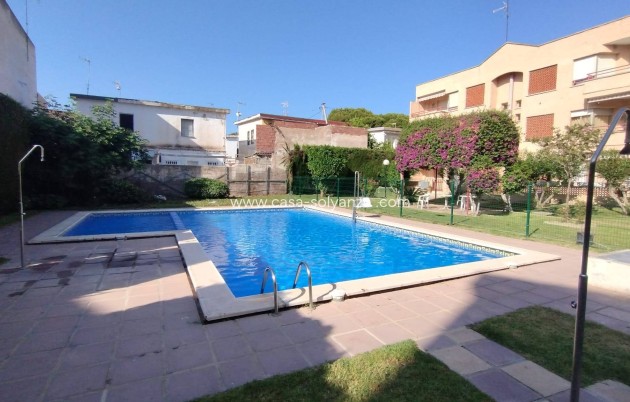 Apartment / flat - Resale - Lo Pagan - Villananitos