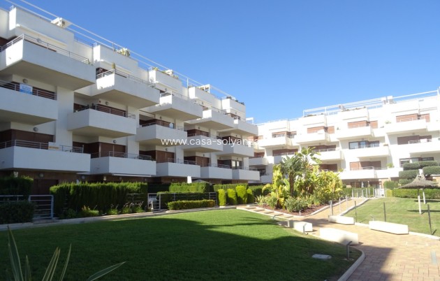 Apartment / flat - Resale - Lomas de Cabo Roig - Lomas de Cabo Roig