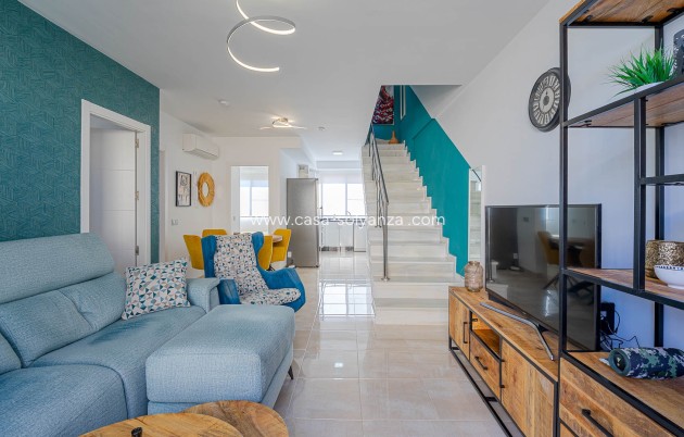 Apartment / flat - Resale - Lomas de Cabo Roig - Lomas de Cabo Roig