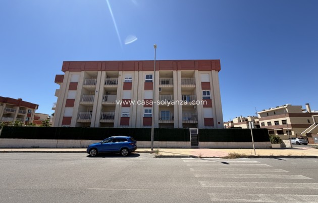 Apartment / flat - Resale - Lomas de Cabo Roig - Lomas de Cabo Roig